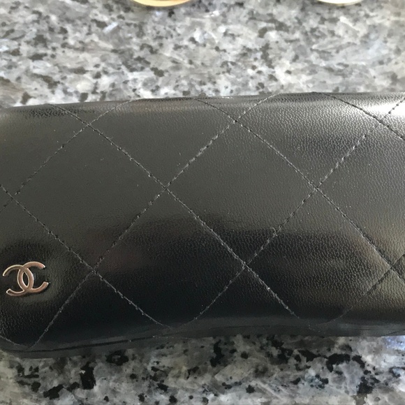 Authentic Chanel Sunglasses CH4222 main image 6